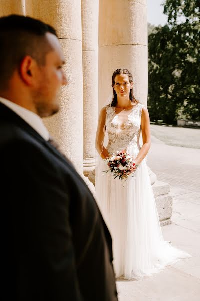 Wedding photographer Ferdinand Berner (ferdinand). Photo of 7 November 2020