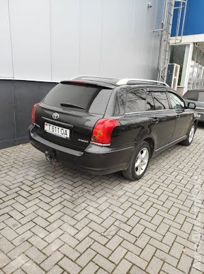 продам авто Toyota Avensis Avensis II фото 3