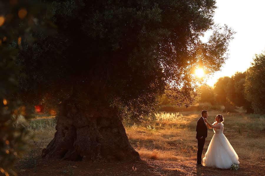 Fotografo di matrimoni Antimo Altavilla (altavilla). Foto del 16 giugno 2022