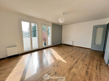 appartement à Saint-Cyr-sur-Loire (37)