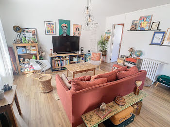 appartement à Angers (49)