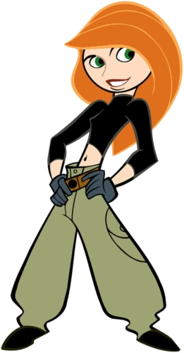 Kim Possible