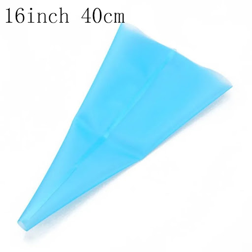 Title 7, Reusable High-Temperature Resistant Cake Squeez...