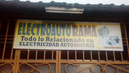 Electroauto Rama