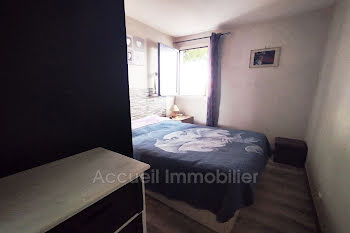 appartement à Port camargue (30)