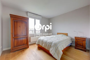 appartement à Villeurbanne (69)