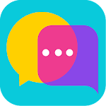 Cover Image of Unduh Hi Chat - Messenger & Social Apps All in One 1.3.5 APK