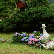 容園谷景觀渡假山莊