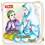 Lagu Religi Anak Soleh Terbaik Apk