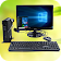 Free Computer Training icon