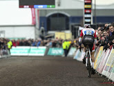 Dominante Van der Poel heerst ook in Hoogstraten: "20 seizoensoverwinningen binnen bereik"