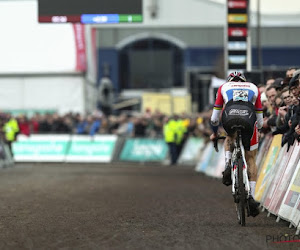 Dominante Van der Poel heerst ook in Hoogstraten: "20 seizoensoverwinningen binnen bereik"