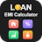 Loan EMI Calculator icon
