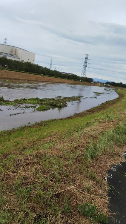 ステラの台風に関するカスタム事例の投稿画像5枚目