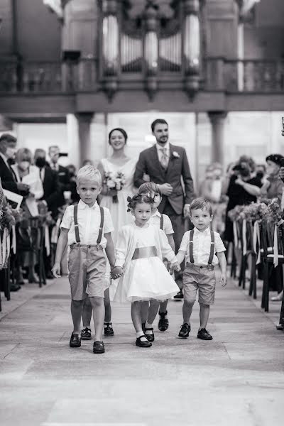 Fotógrafo de bodas Philip Rock (fotograni). Foto del 6 de octubre 2021