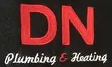 DN Plumbing & Heating Logo