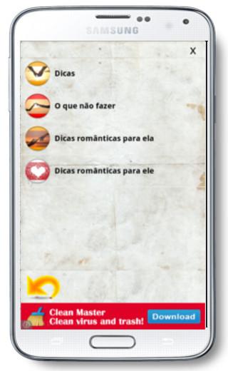 Mensagens da Biblia Screen 2