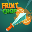 Icon Fruit Chop: Fun Action Game