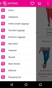 Kotfeel screenshot 1