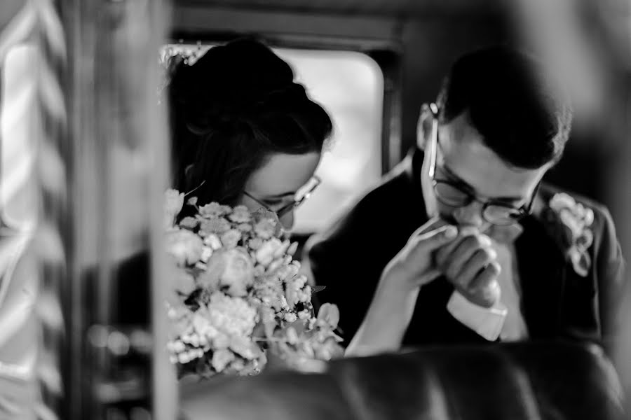 Photographe de mariage Clemens Meyer (unveraendert). Photo du 29 février