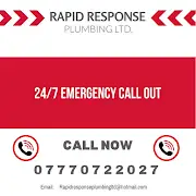 Rapid Respone 247 Logo