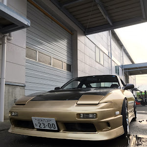 180SX RPS13