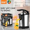 Máy Vắt Cam Gia Đình Tự Động Raf - K1422