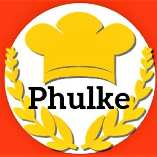 Phulke, JP Nagar 2nd Phase, JP Nagar 2nd Phase logo