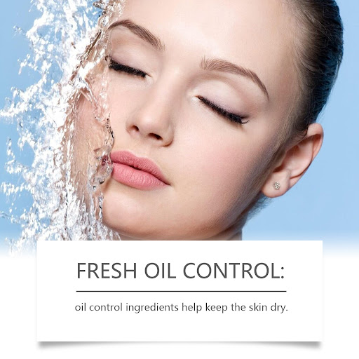 Title 4, Amino Acid Facial Cleanser Refreshing and Gentl...