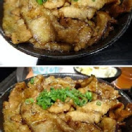 燒丼株式會社