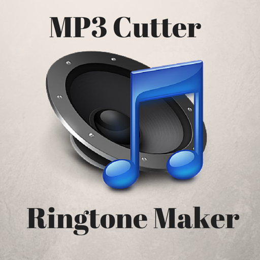 Best MP3 Cutter Ringtone Maker 工具 App LOGO-APP開箱王
