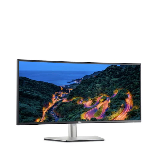 Màn hình LCD Dell 34" UltraSharp U3423WE (3440 x 1440/IPS/60Hz/5 ms)