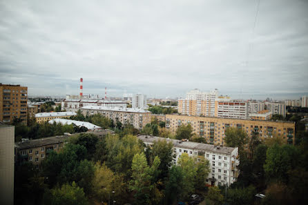 Bröllopsfotograf Pavel Yudakov (yudakov). Foto av 1 december 2015