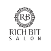 Richbit Salon, Hinjawadi, Pune logo