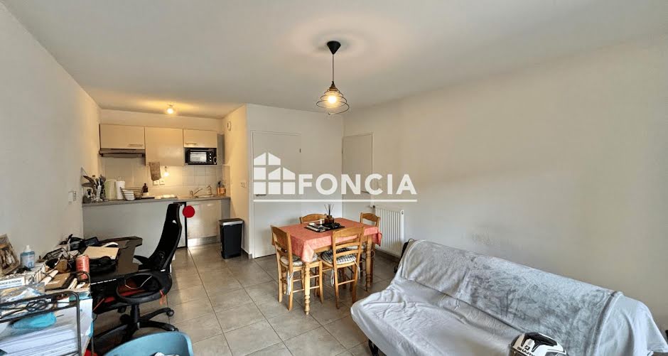 Vente appartement 2 pièces 48.91 m² à Bonneville (74130), 170 000 €