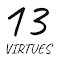 Item logo image for 13 Virtues