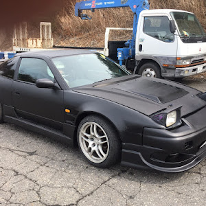 180SX RPS13