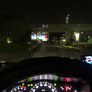 ハイエースバン