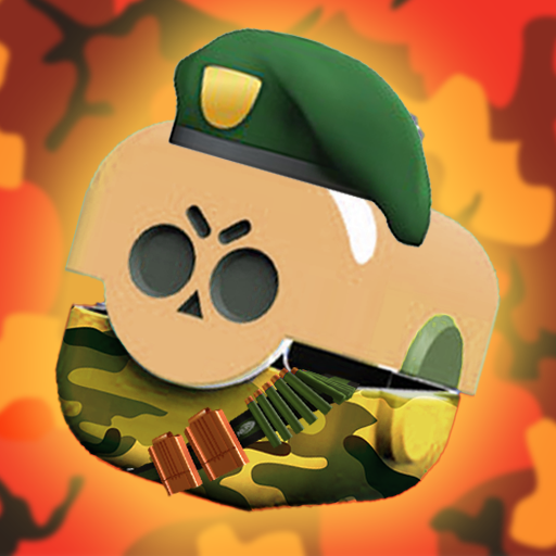 Updated Military Box Simulator For Brawl Stars Pc Android App Download 2021 - the wizadd is not in brawl stars