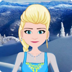 Cover Image of ダウンロード Beautiful Ice Princess 2 APK