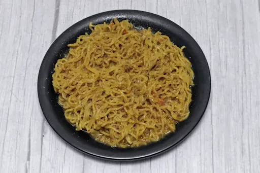 Masala Maggi