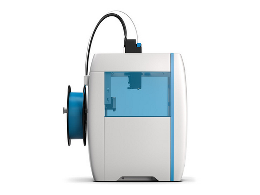 Robo 3D C2 Compact Smart 3D Printer