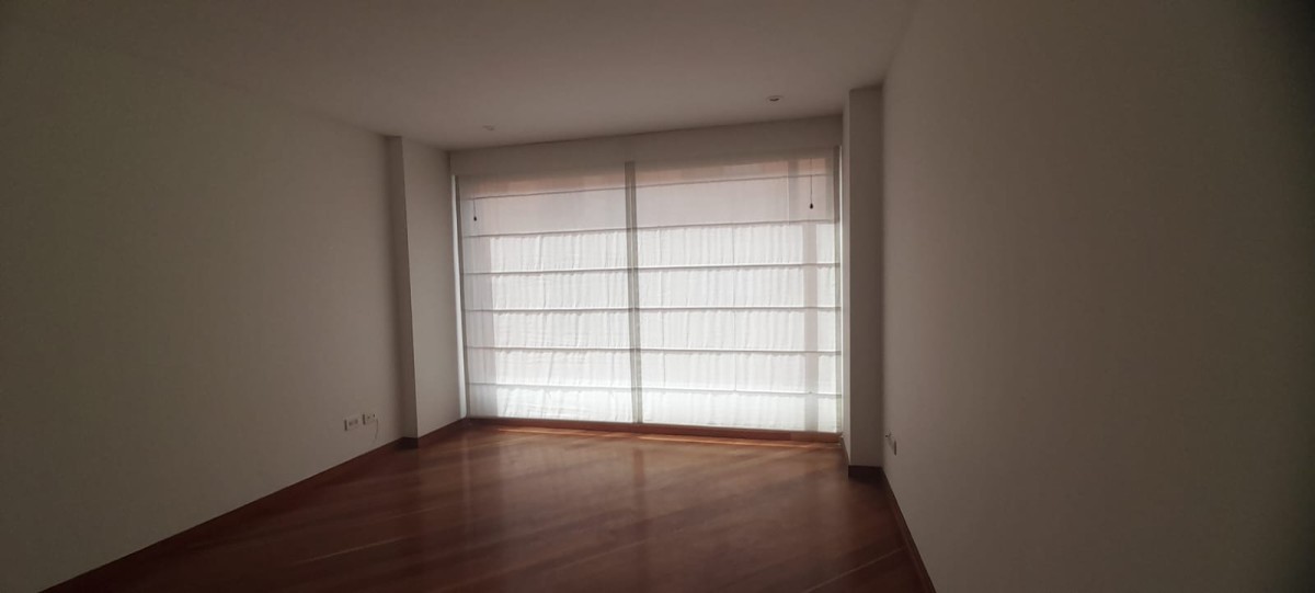 Apartamento En Venta - Chico Norte, Bogota