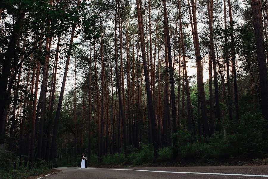 Fotógrafo de bodas Elchin Musaev (elkamusaev). Foto del 3 de agosto 2016