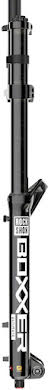 RockShox BoXXer Ultimate Charger 3 Suspension Fork - 29 20 x 110 mm 48 mm Offset D1 alternate image 0