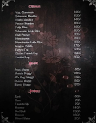 #Tag Cafe & Lounge menu 3