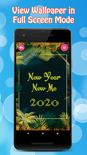 New Year HD Wallpapers 2020