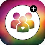 Cover Image of Tải xuống Real Followers - Get Likes for Instagram 2.1 APK