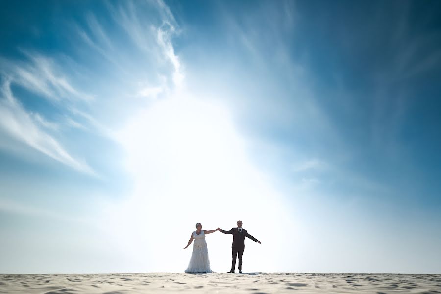 Fotógrafo de casamento Gerald Geronimi (geronimi). Foto de 16 de junho 2023