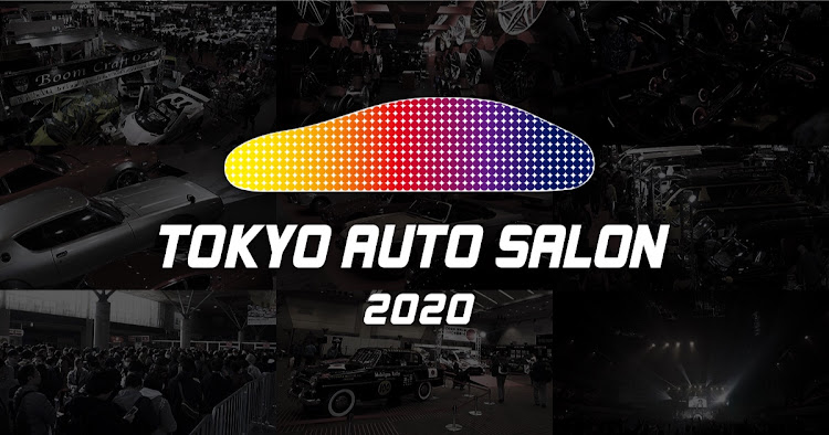 クラウンマジェスタのクラウンマジェスタ・東京オートサロンに関するカスタム事例の投稿画像2枚目